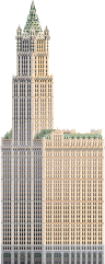Woolworth Building, Вулворт Билдинг (Woolworth Building)